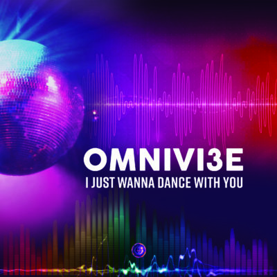 I Just Wanna Dance With You album cover