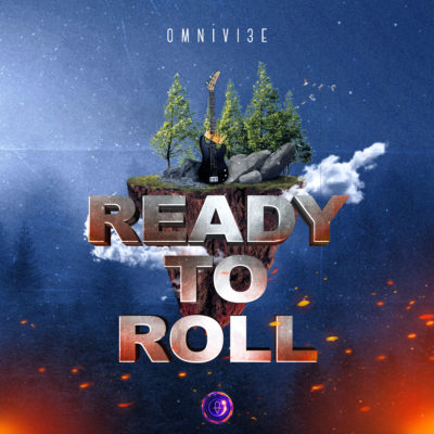 Ready To Roll album cover