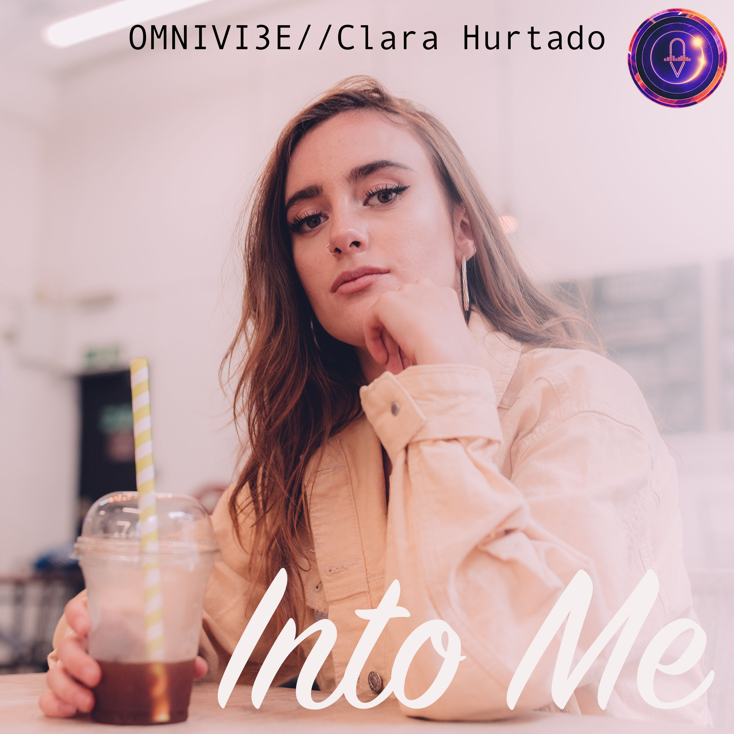 Into Me by Omnivi3e feat. Clara Hurtado