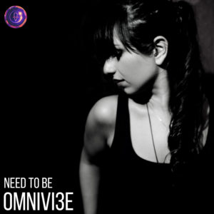 Need To Be - Lo-Fi by Omnivi3e feat. Azadeh & Index
